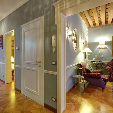 Campanile Alla Canonica Design House Venedig Exterior foto