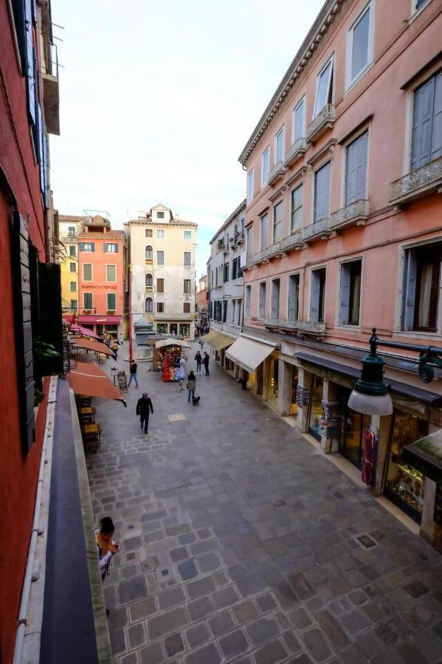 Campanile Alla Canonica Design House Venedig Exterior foto