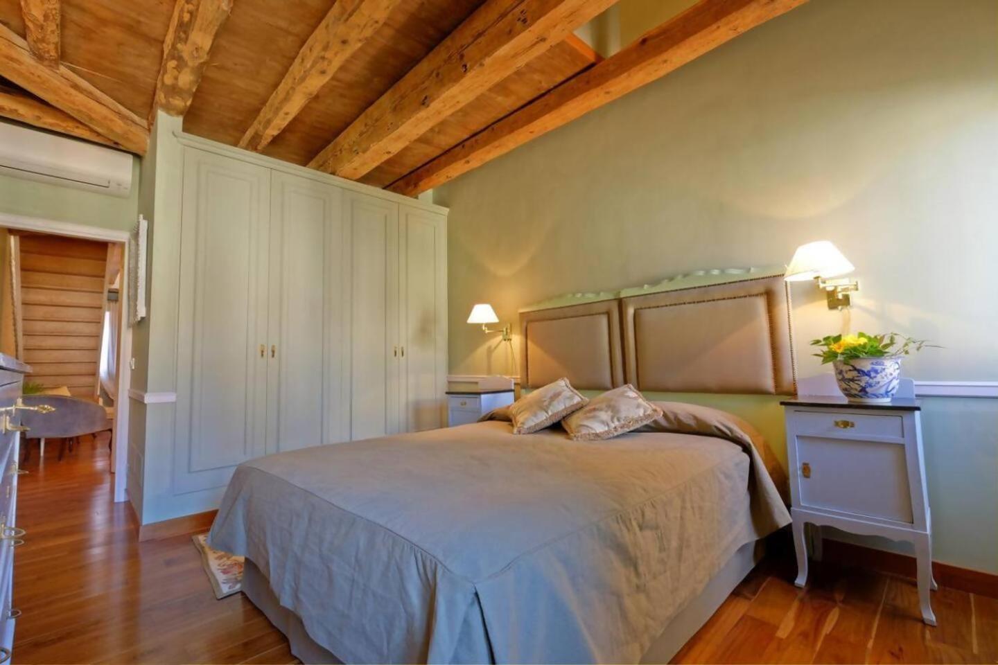 Campanile Alla Canonica Design House Venedig Exterior foto